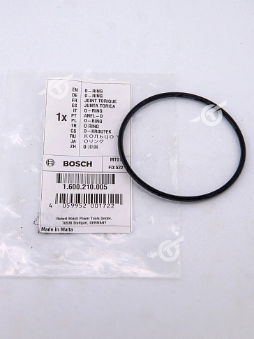 Кольцо к Bosch GBM 13