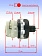 Редуктор к Bosch GSR 10.8 V-LI