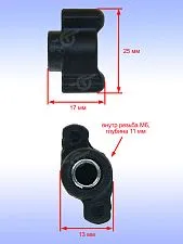Выключатель к Bosch GKS14-64