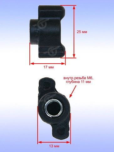 Выключатель к Bosch GKS14-64