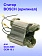 Статор к Bosch GCO 2000
