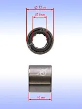 Подшипник к Bosch 1001 VSR