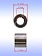 Подшипник к Bosch 1001 VSR