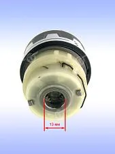 Редуктор к Bosch GSR 10,8 V-EC