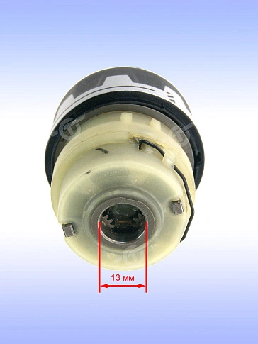 Редуктор к Bosch GSR 10,8 V-EC