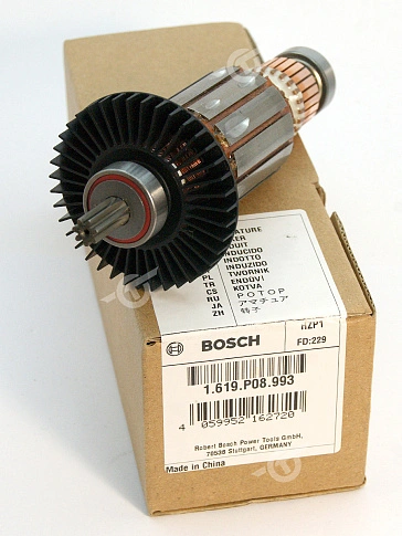 Ротор к Bosch PBH 2500 RE