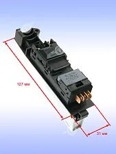 Выключатель к Bosch GWS 180 J
