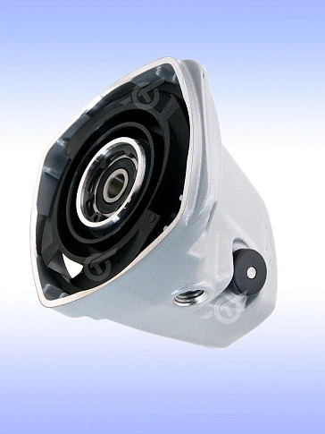 Корпус редуктора к Bosch GWS 10-125 C