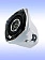 Корпус редуктора к Bosch GWS 10-125 C