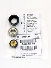 Рем.комплект к Bosch GPO 12 CE