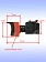 Выключатель к METABO BS 14.4 LT Quick