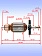 Ротор к Bosch GBM 400