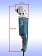 Угловая шлифмашина Bosch GWS 2200