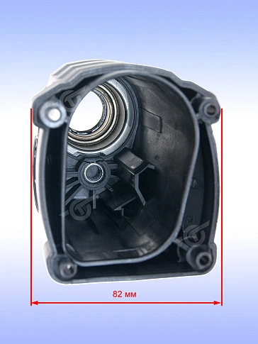 Корпус редуктора к Bosch GBH 2-20 RE