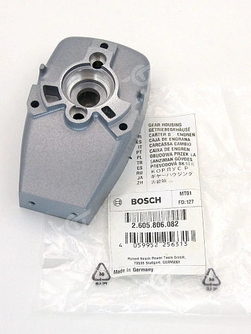 Корпус редуктора к Bosch GSG 300