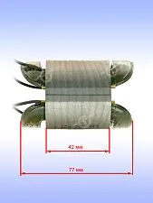 Статор к Bosch GWS 9-115 P