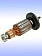 Ротор к Bosch GSB 10 RE