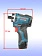 Дрель-шуруповерт аккумуляторная Bosch GSR 12V-35 HX