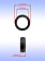 Кольцо уплотнительное к Bosch GSH 5 CE