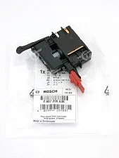 Выключатель к Bosch GSR 6-45 TE