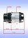 Редуктор к Bosch GSB 18 VE-2-LI 