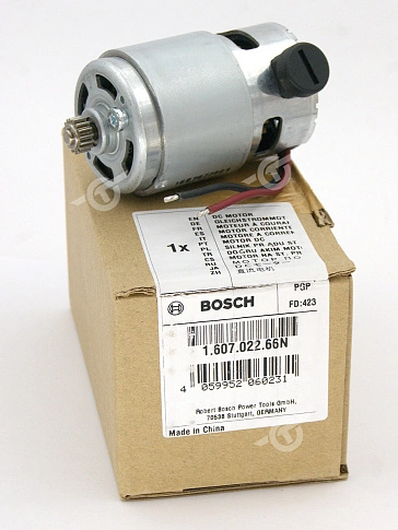 Двигатель к Bosch GSB 180-LI