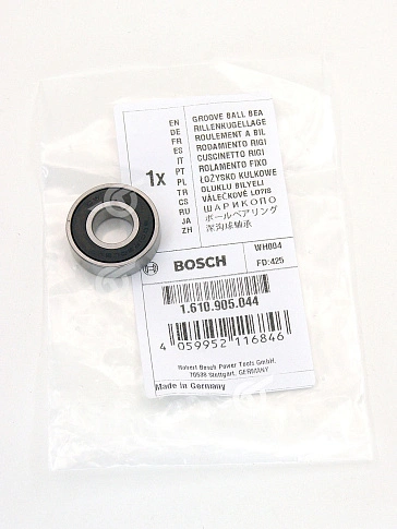Подшипник качения к Bosch GBH 3-28 DRE