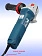 Угловая шлифмашина Bosch GWS 14-125CI