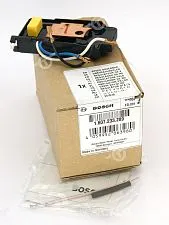 Регулятор числа оборотов к Bosch GWS 11-125 CI