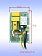 Электронный модуль к Bosch GAS 12-25 PL
