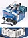 Фрезер кромочный Bosch GKF550