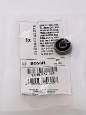 Подшипник к Bosch GHO 6500