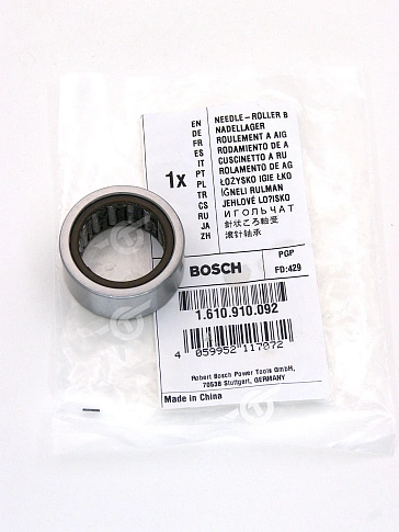 Подшипник к Bosch GSH 16-28