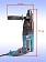 Перфоратор Bosch GBH 2-26 DRE