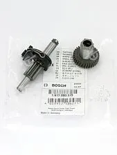 Вал шлицевой к Bosch GBH 2400