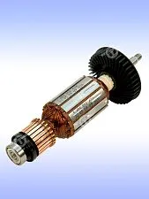 Ротор к Bosch GWS 10-125 C