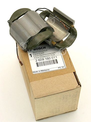 Статор к Bosch GSZ 160
