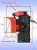 Выключатель к Bosch GST 75 BE
