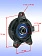 Фланец опорный к Bosch GBH 18V-26
