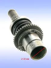Ствол к Bosch GBH 18 V-LI