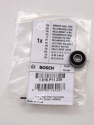 Подшипник к Bosch GWS 5-100
