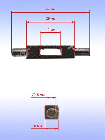 Подшипник к Bosch GST700