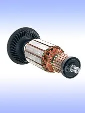 Ротор к Bosch GWS 5