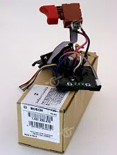 Электронный модуль к Bosch GDX 18 V-EC
