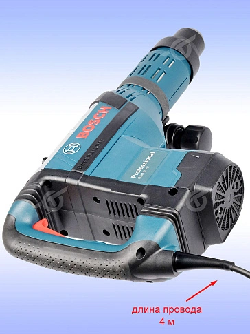 Отбойный молоток Bosch GSH 9VC