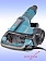Отбойный молоток Bosch GSH 9VC