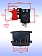 Электронный модуль к Bosch GSB180-Li