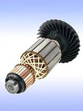 Ротор к Bosch GWS 22-180