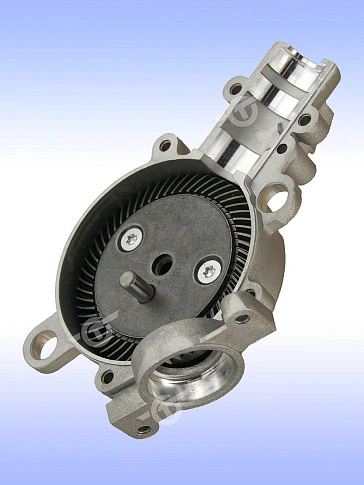 Коробка редуктора к Bosch GSA 18 V-LI C