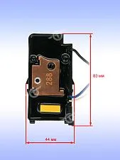 Регулятор числа оборотов к Bosch GWS 14-150 CI